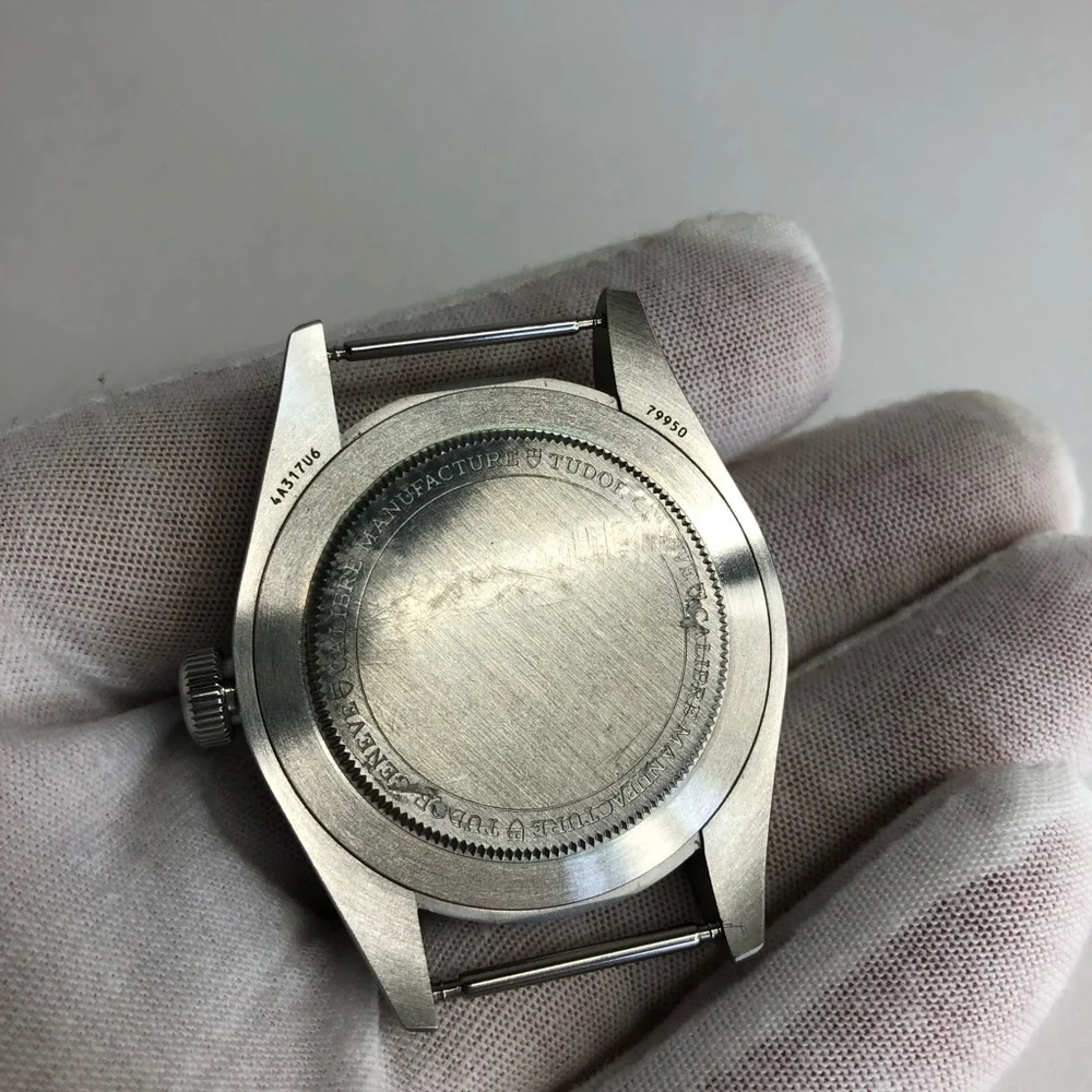 Tudor Ranger Field Watch - Picture 8 of 9